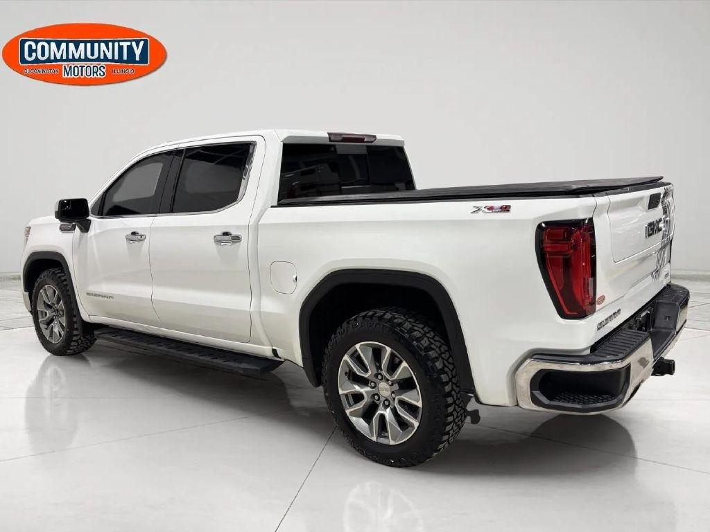 GMC Sierra 1500  2019