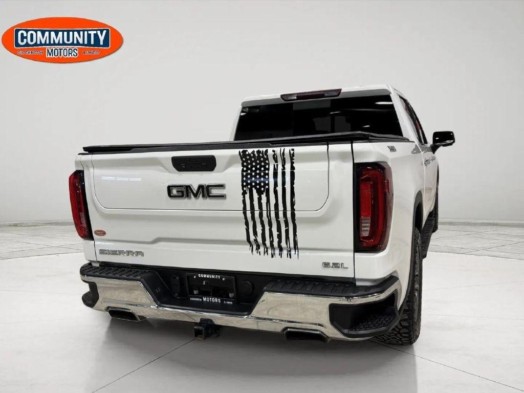 GMC Sierra 1500  2019