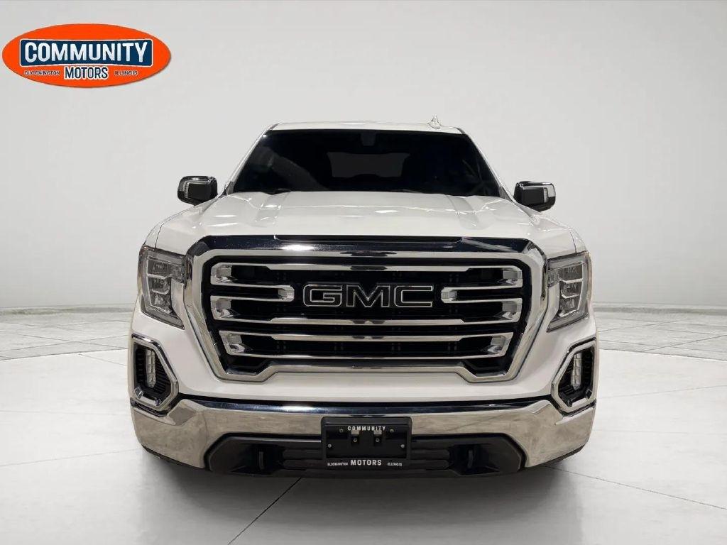 GMC Sierra 1500  2019