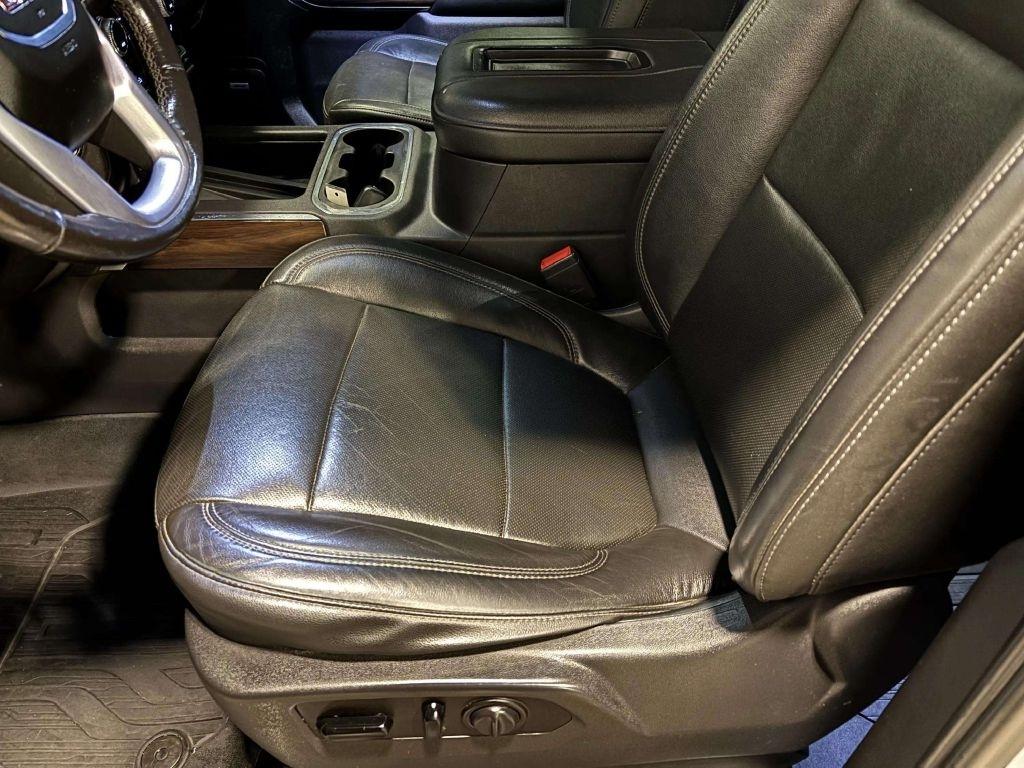 GMC Sierra 1500  2019