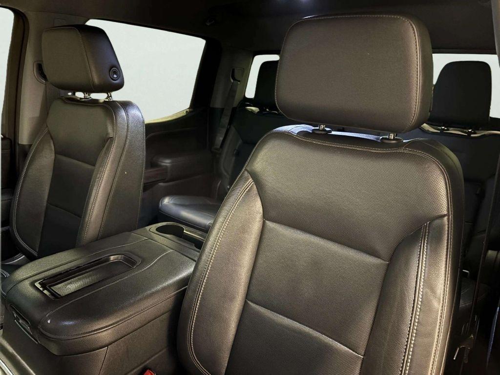 GMC Sierra 1500  2019