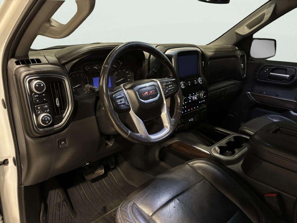 GMC Sierra 1500  2019