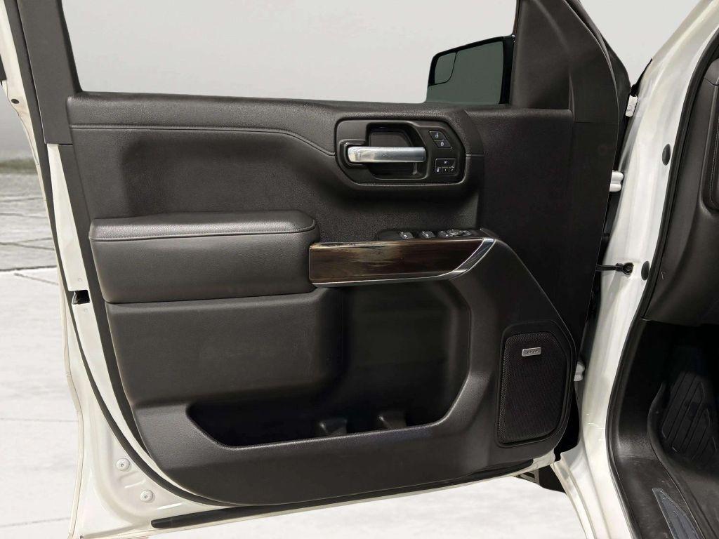 GMC Sierra 1500  2019