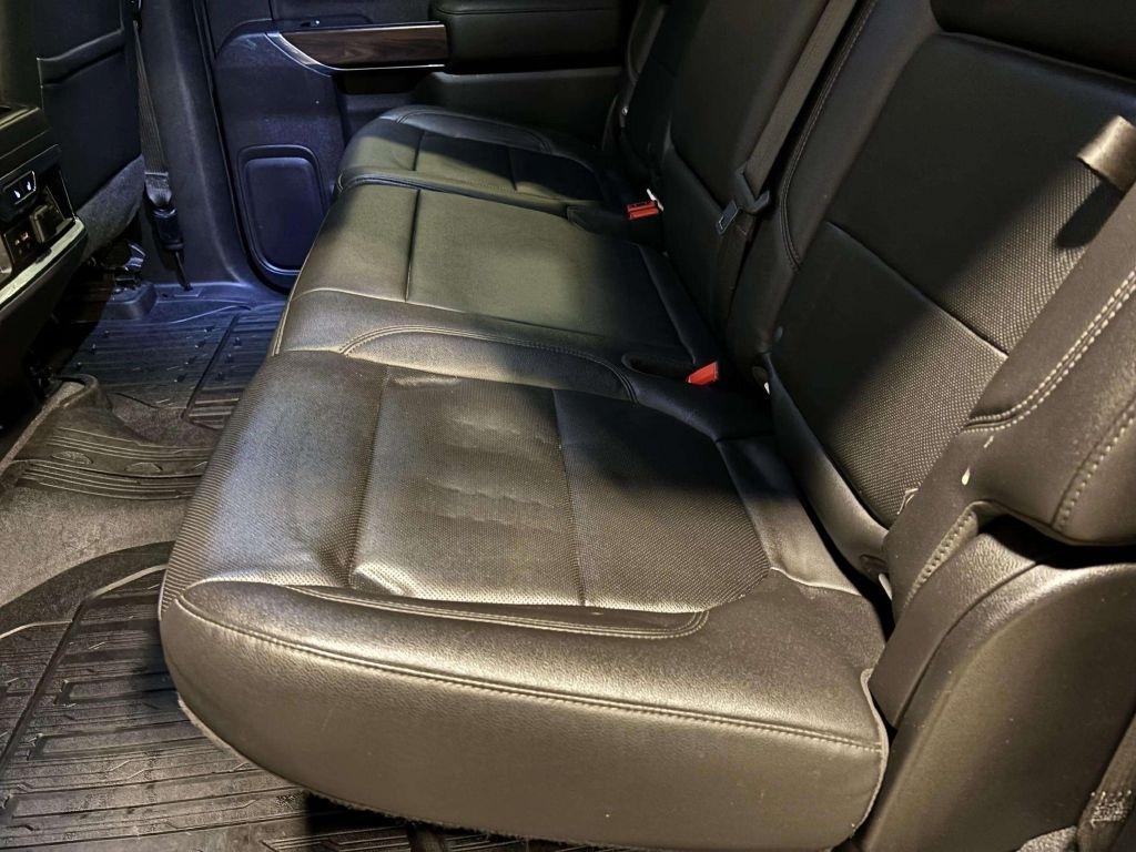 GMC Sierra 1500  2019