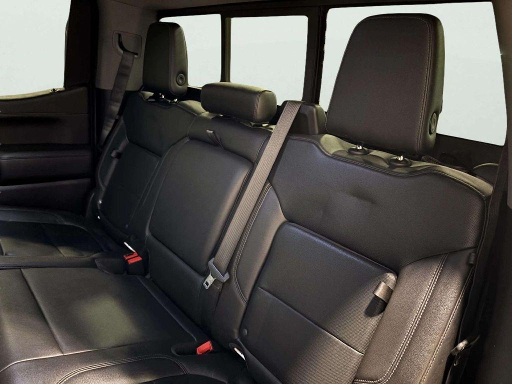 GMC Sierra 1500  2019