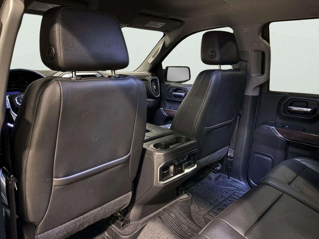 GMC Sierra 1500  2019