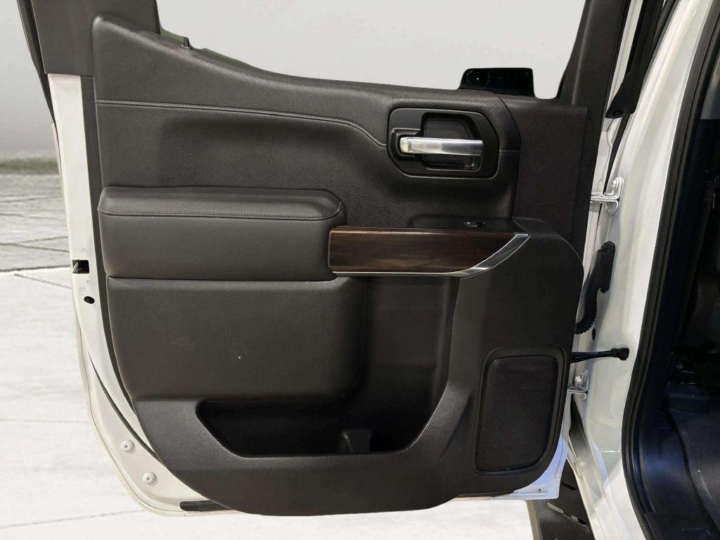 GMC Sierra 1500  2019