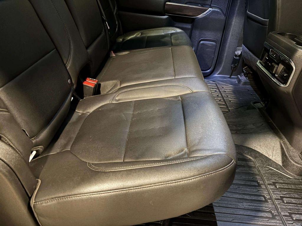 GMC Sierra 1500  2019