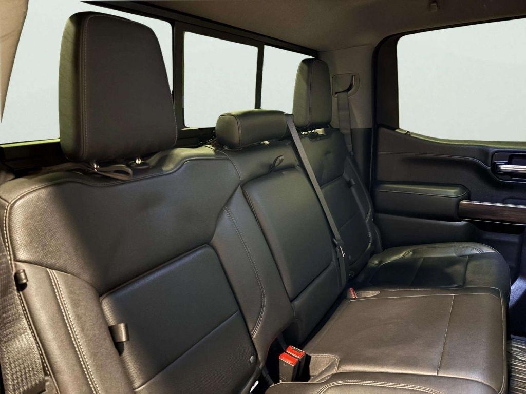 GMC Sierra 1500  2019