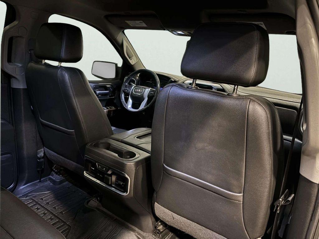 GMC Sierra 1500  2019