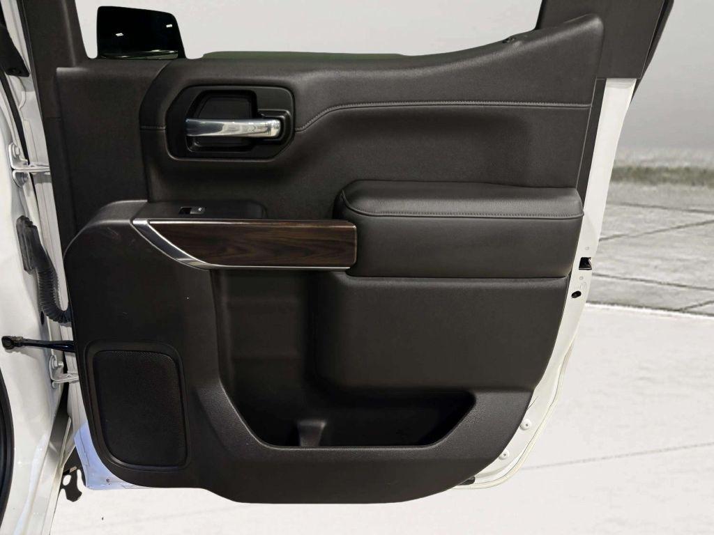 GMC Sierra 1500  2019