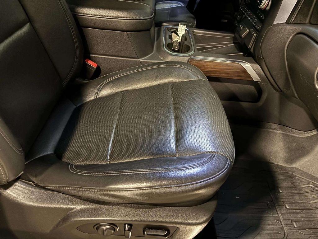 GMC Sierra 1500  2019