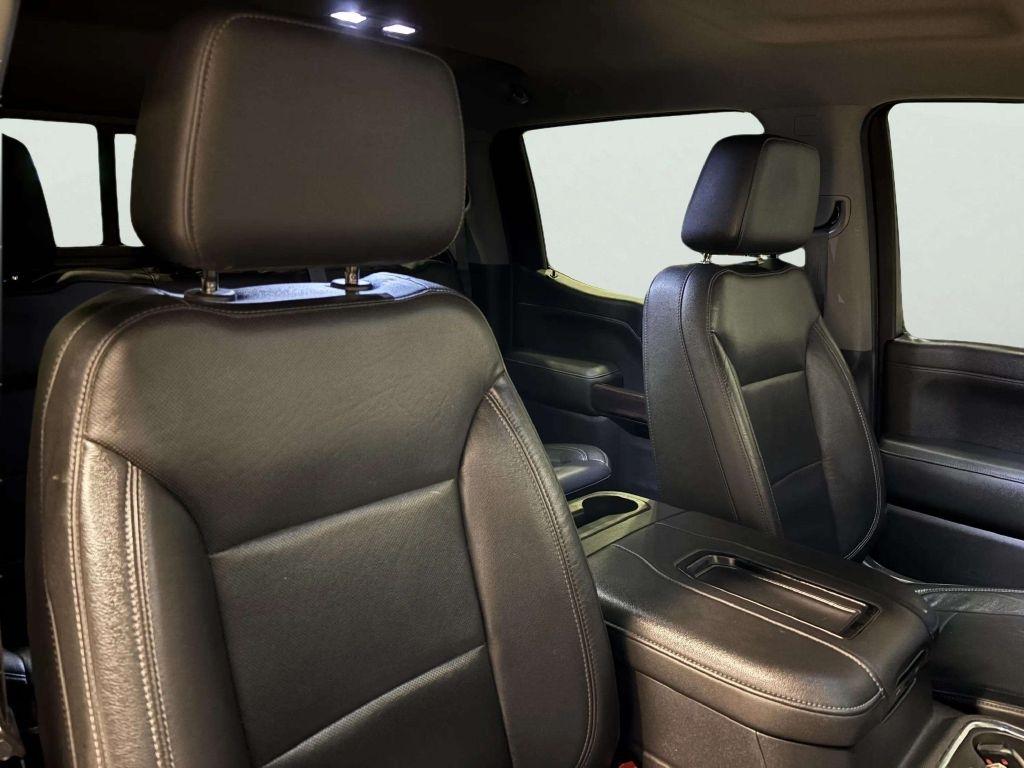 GMC Sierra 1500  2019