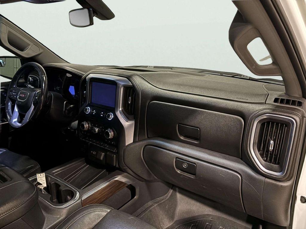 GMC Sierra 1500  2019