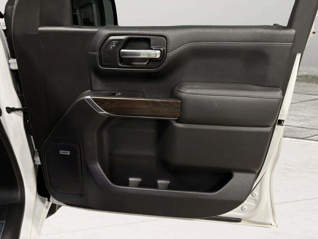 GMC Sierra 1500  2019