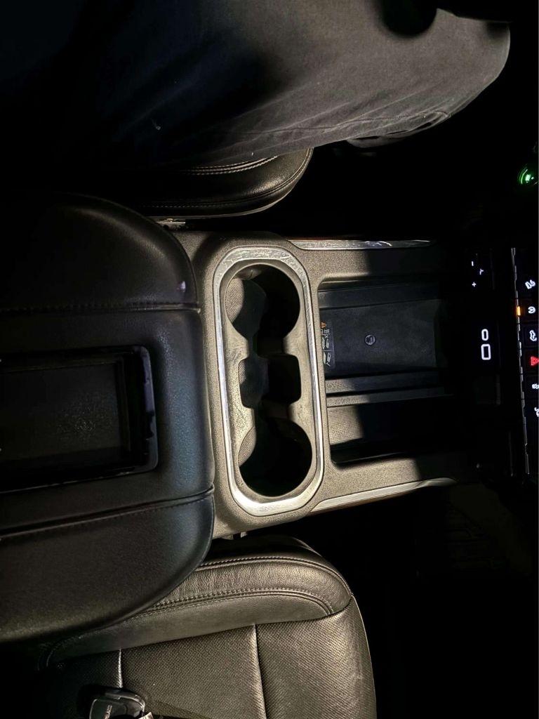 GMC Sierra 1500  2019