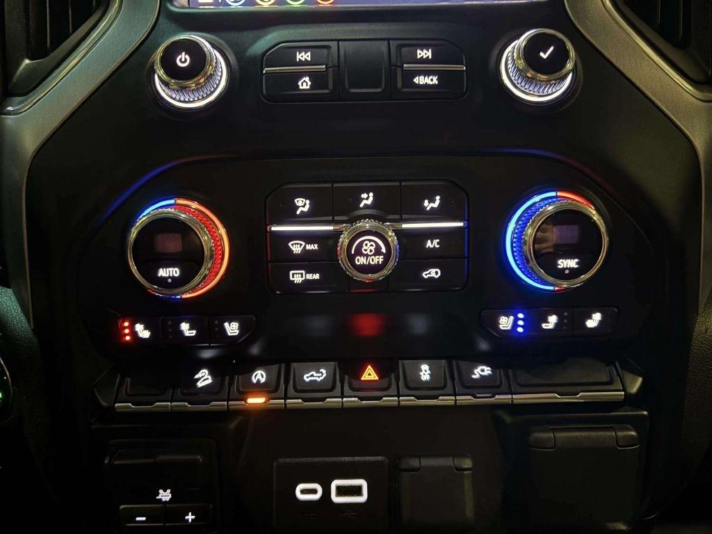 GMC Sierra 1500  2019