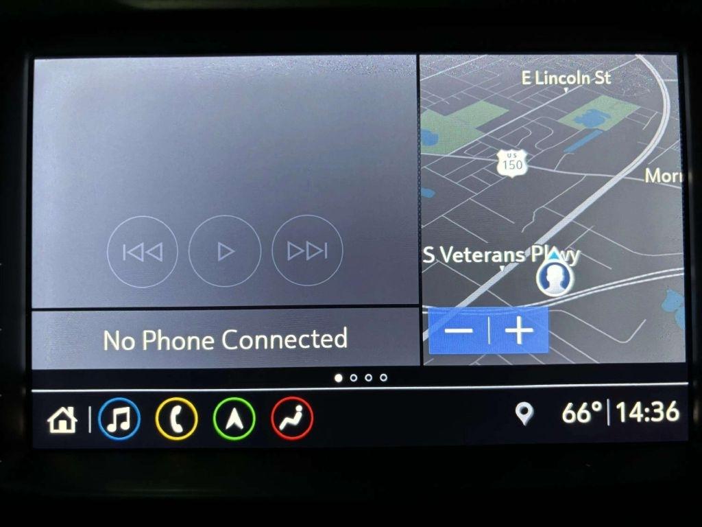 GMC Sierra 1500  2019