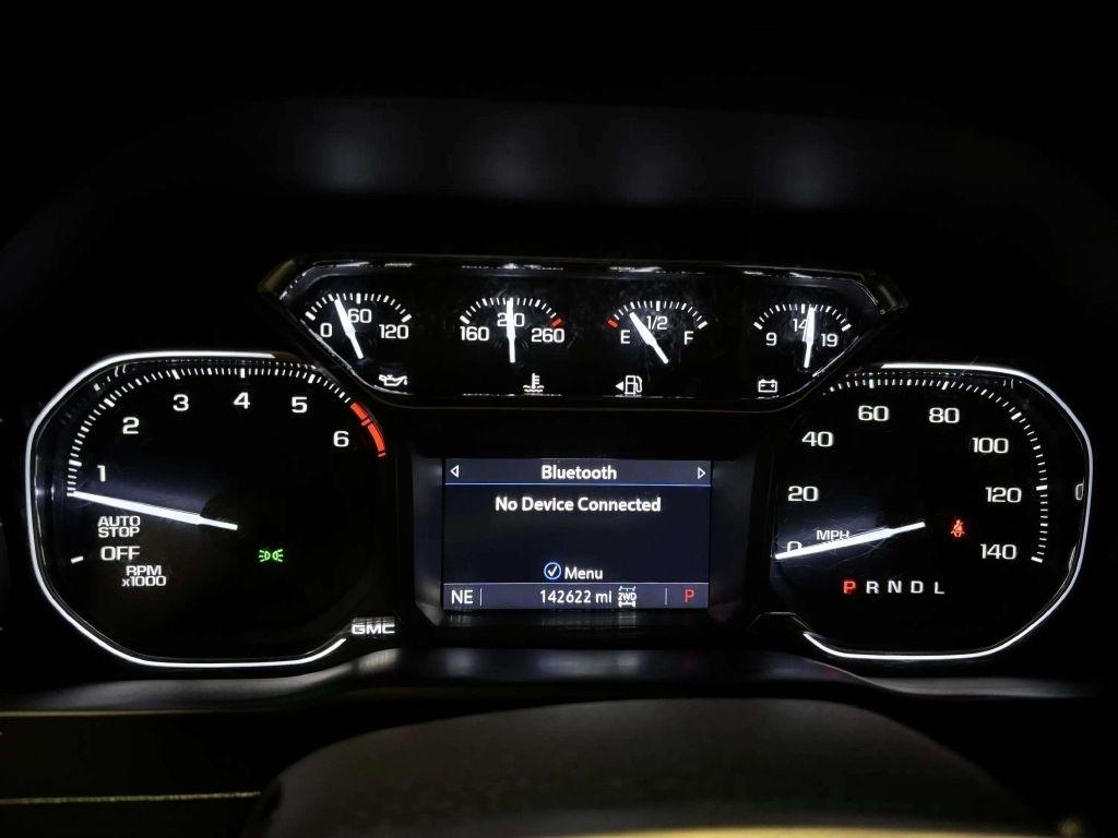 GMC Sierra 1500  2019