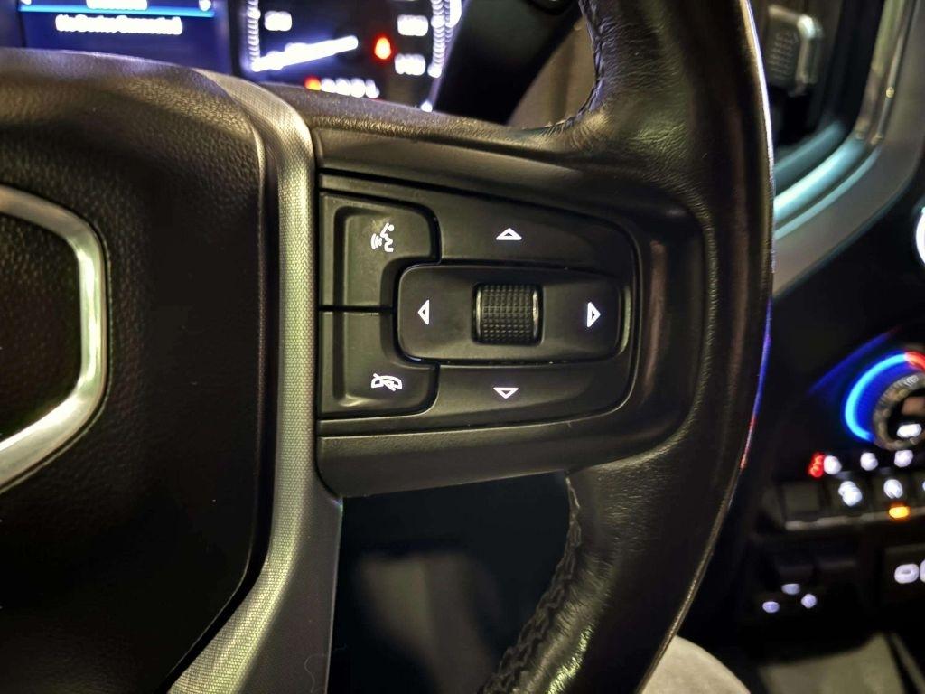 GMC Sierra 1500  2019