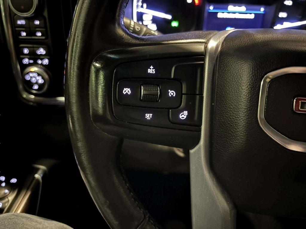 GMC Sierra 1500  2019