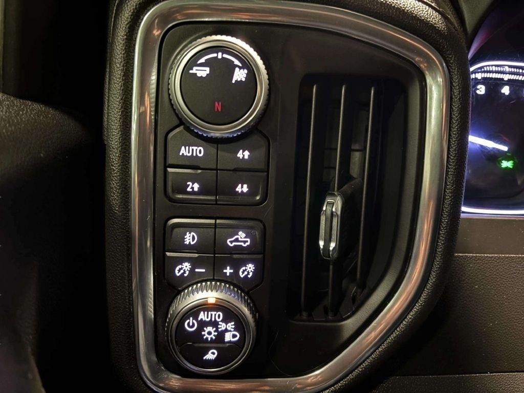 GMC Sierra 1500  2019