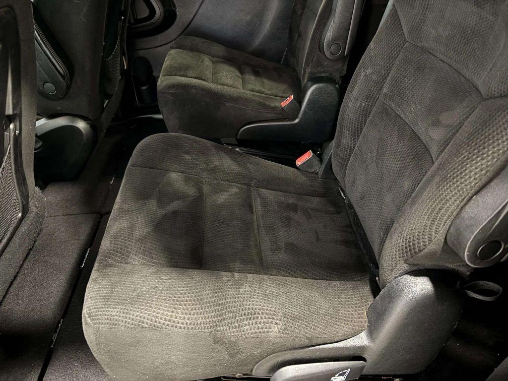 Dodge Grand Caravan  2016