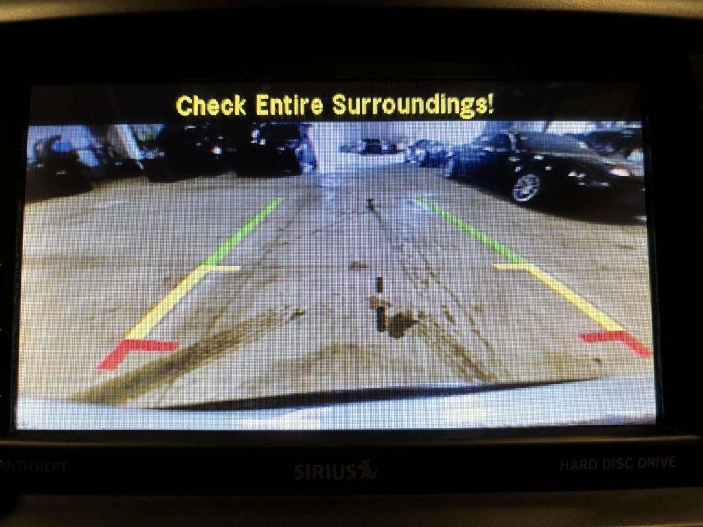 Dodge Grand Caravan  2016