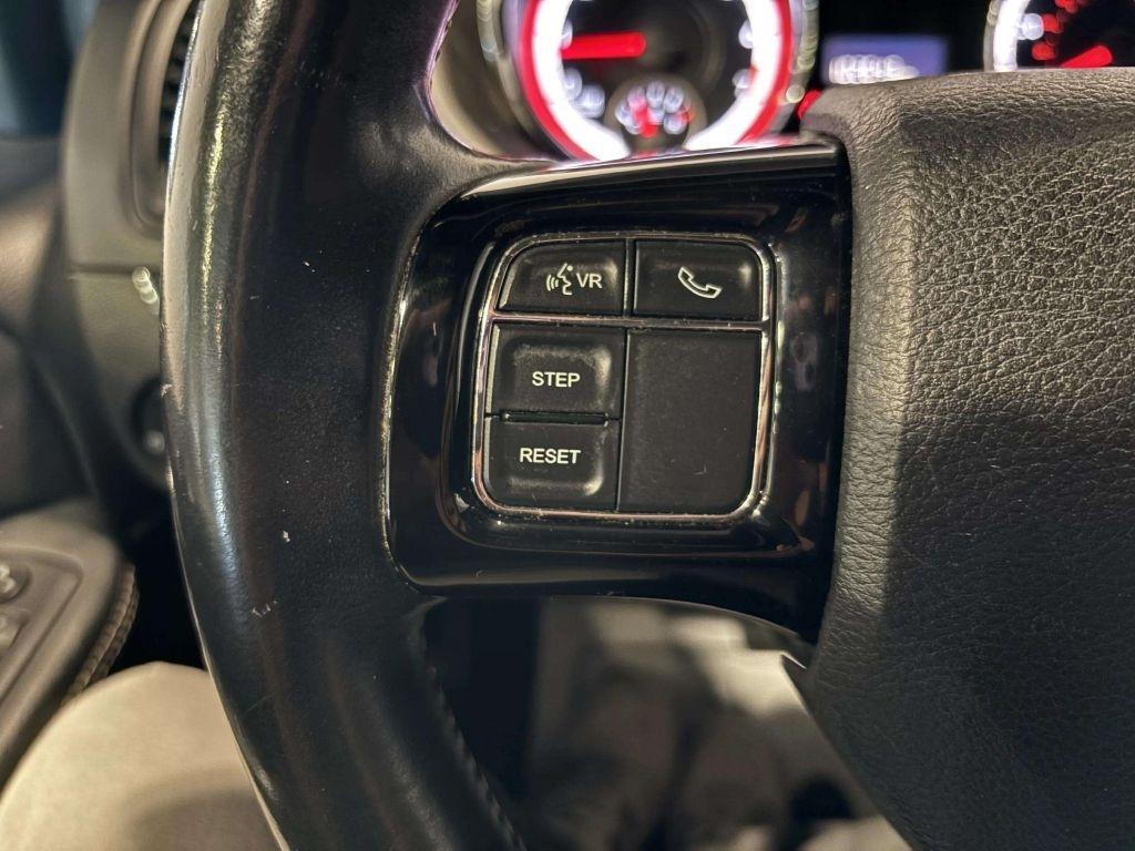 Dodge Grand Caravan  2016