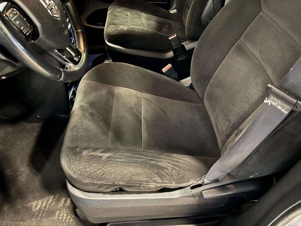 Dodge Grand Caravan  2016