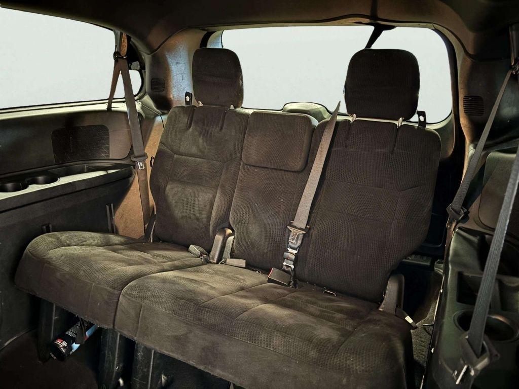 Dodge Grand Caravan  2016