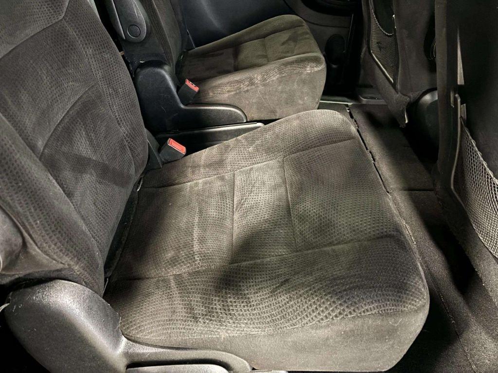 Dodge Grand Caravan  2016