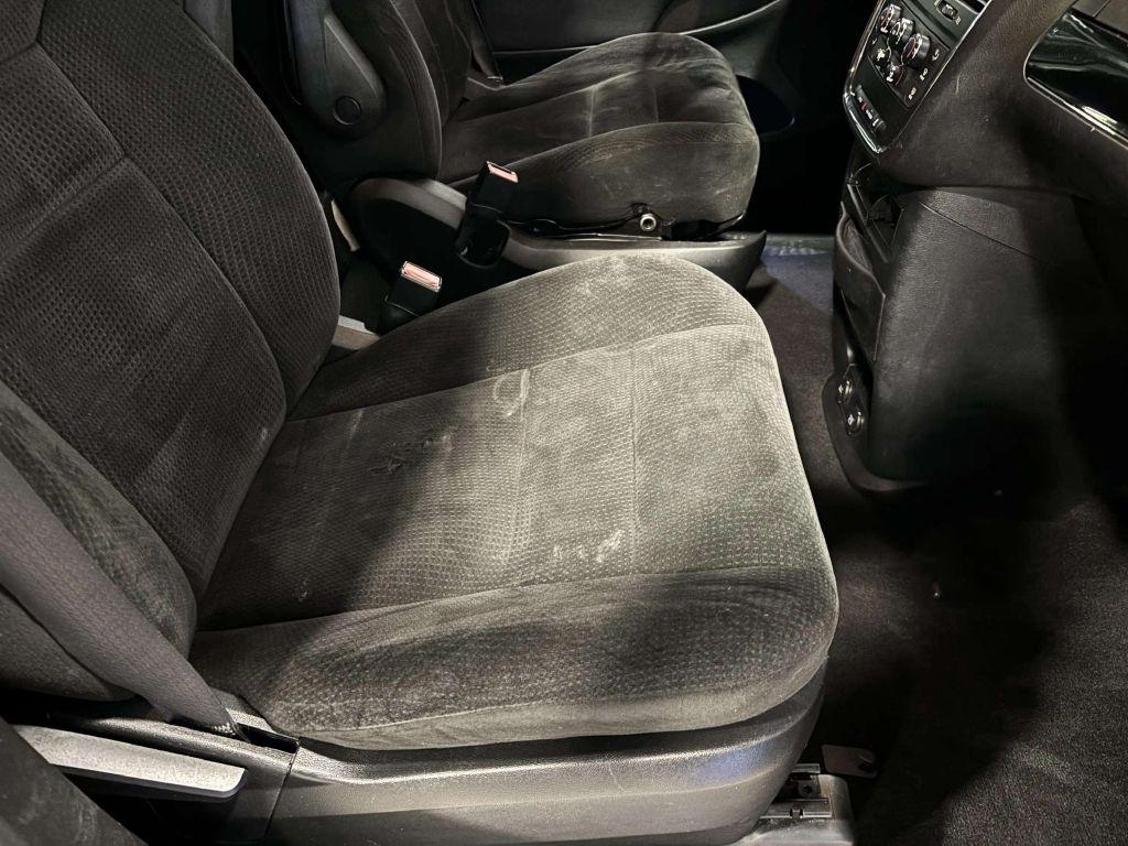 Dodge Grand Caravan  2016