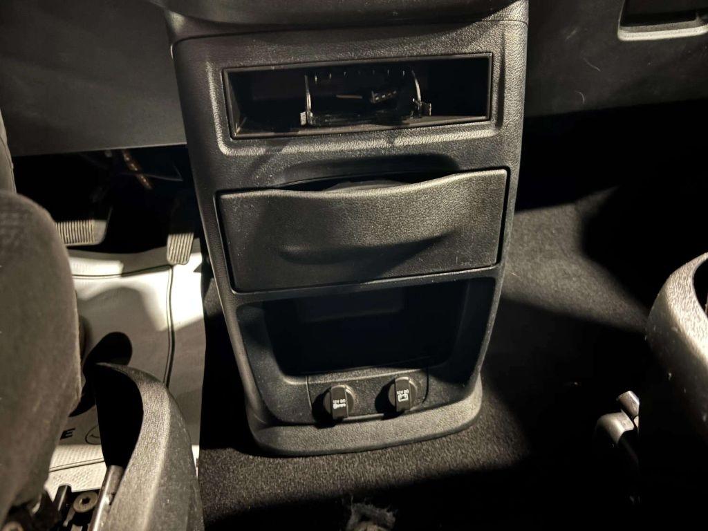 Dodge Grand Caravan  2016