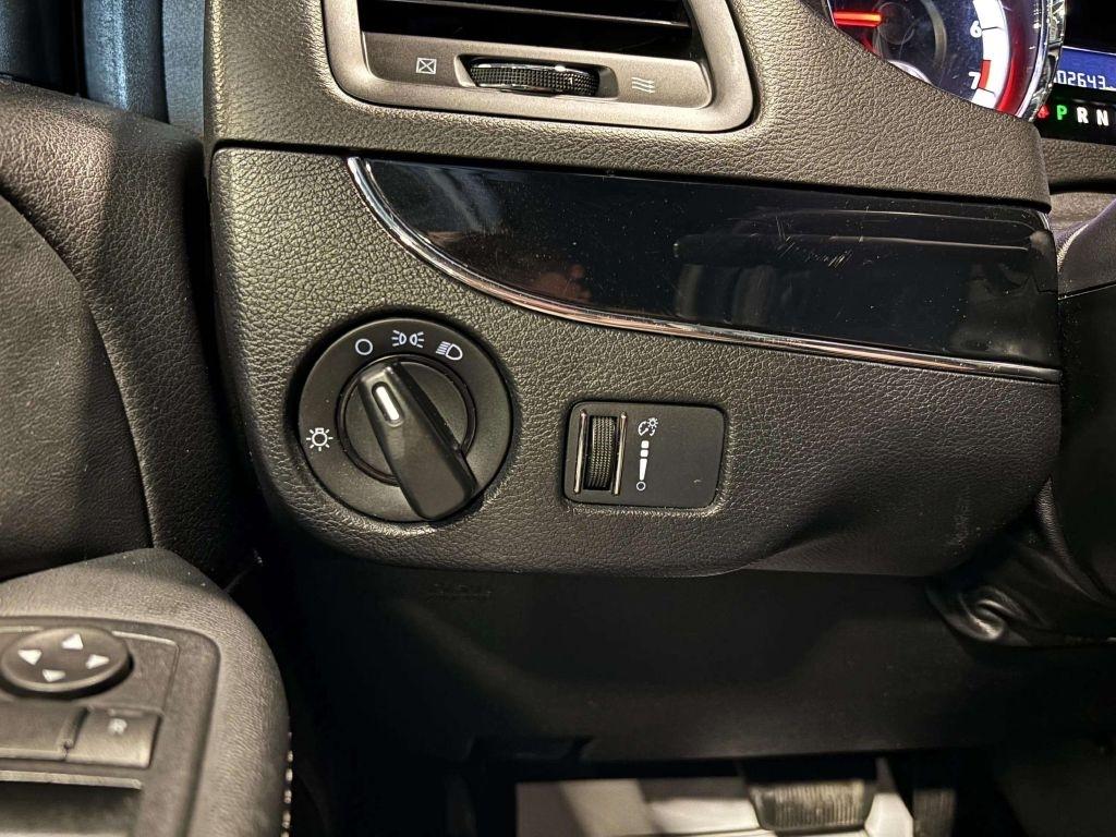 Dodge Grand Caravan  2016