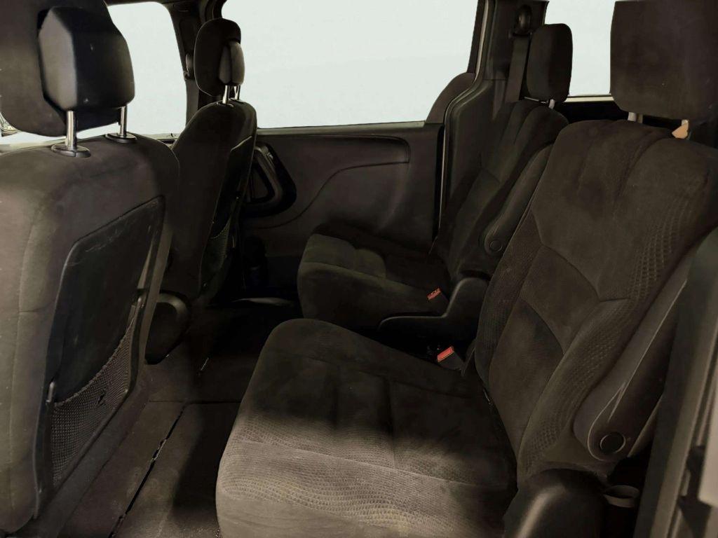 Dodge Grand Caravan 4dr Wgn SE Plus 2016
