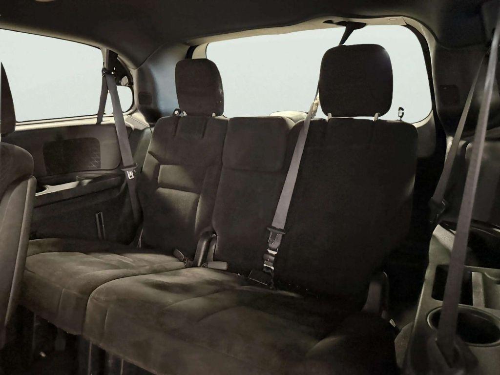 Dodge Grand Caravan 4dr Wgn SE Plus 2016