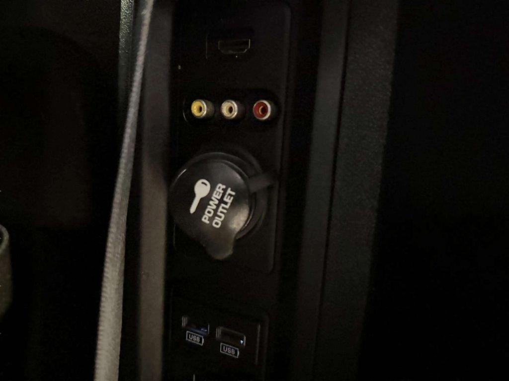 Dodge Grand Caravan 4dr Wgn SE Plus 2016