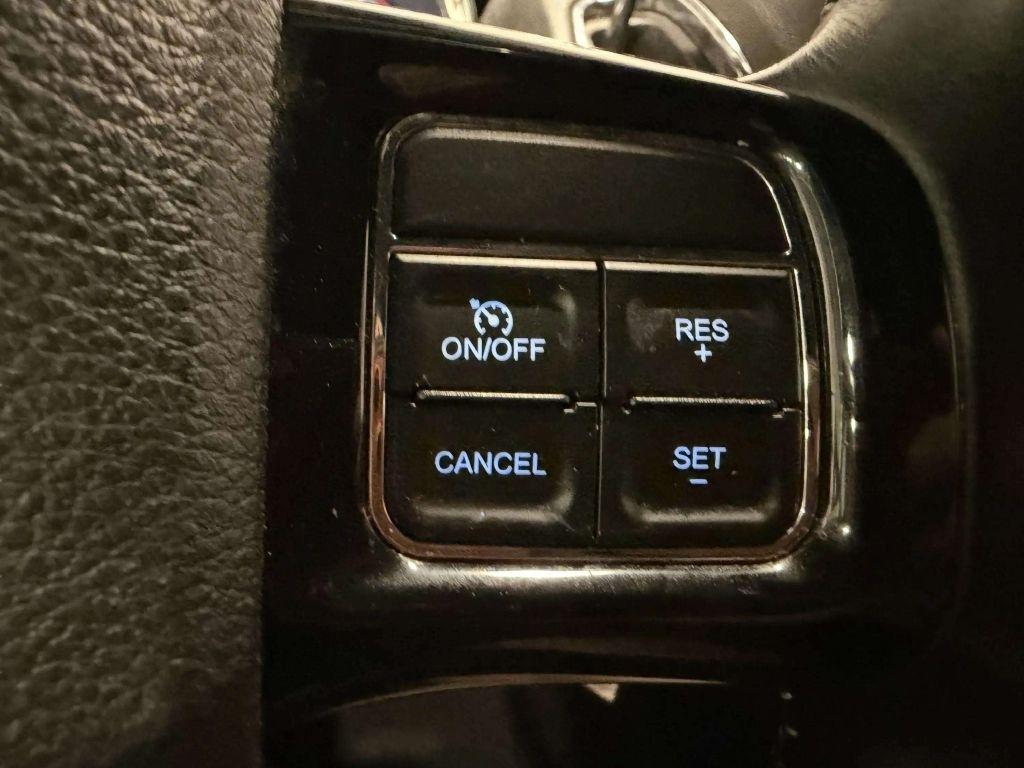 Dodge Grand Caravan 4dr Wgn SE Plus 2016