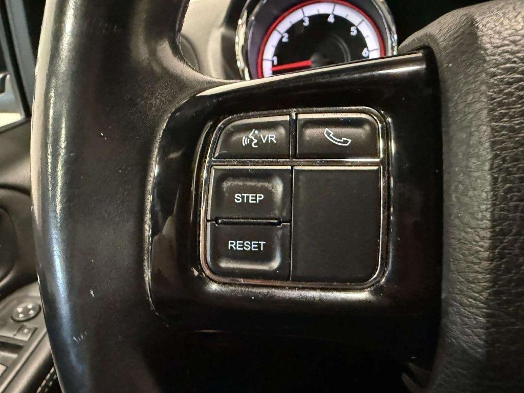 Dodge Grand Caravan 4dr Wgn SE Plus 2016