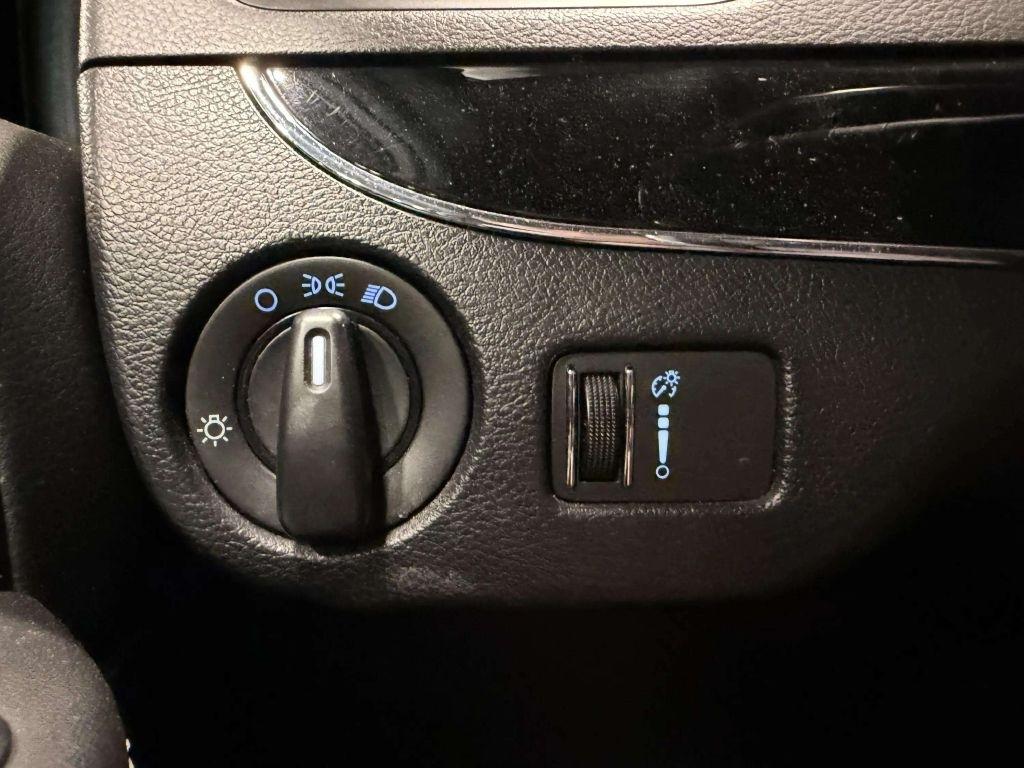 Dodge Grand Caravan 4dr Wgn SE Plus 2016