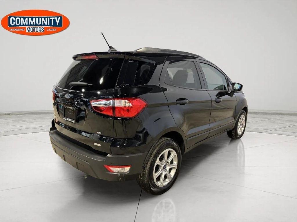 Ford EcoSport  2019