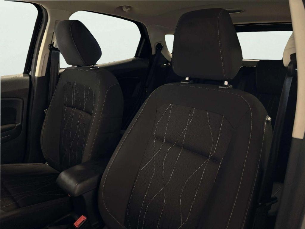 Ford EcoSport  2019