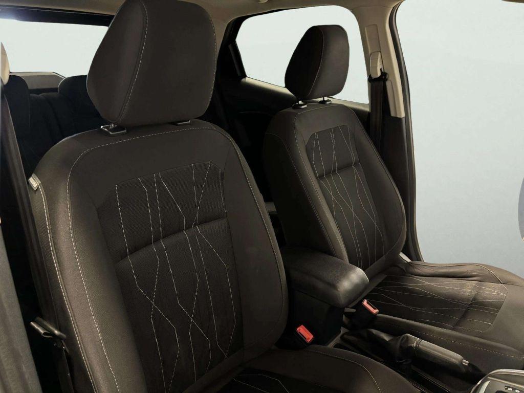 Ford EcoSport  2019