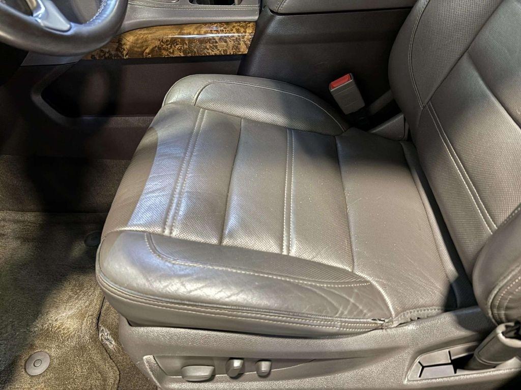 GMC Yukon Denali  2015