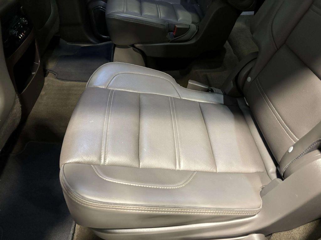 GMC Yukon Denali  2015