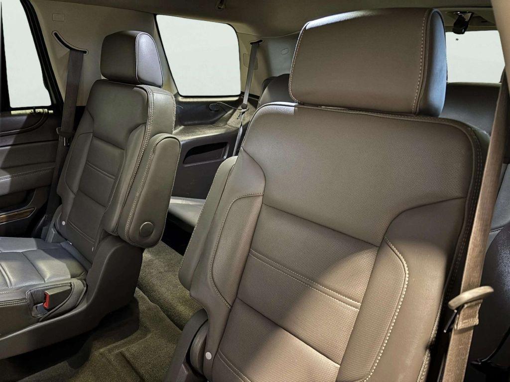 GMC Yukon Denali  2015