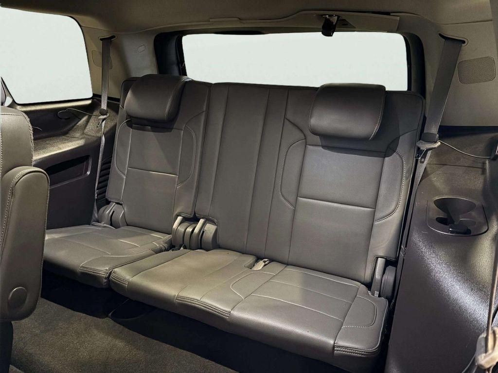 GMC Yukon Denali  2015