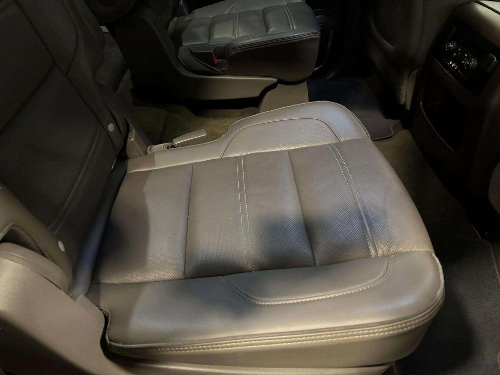 GMC Yukon Denali  2015