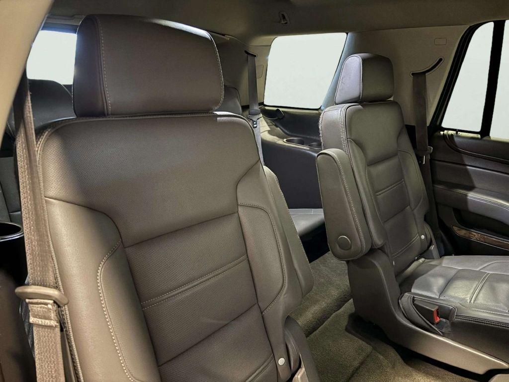 GMC Yukon Denali  2015